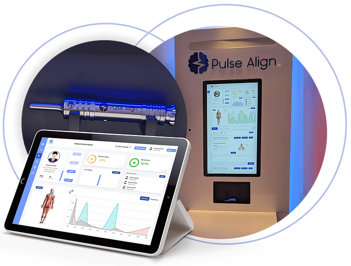 Pulse Align Charlesbourg