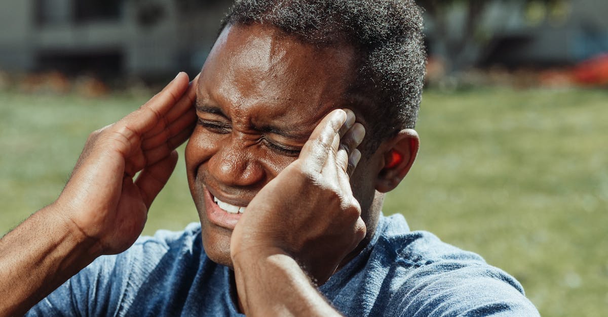 discover effective strategies for understanding and managing migraines. explore causes, symptoms, and treatments to alleviate pain and improve your quality of life.