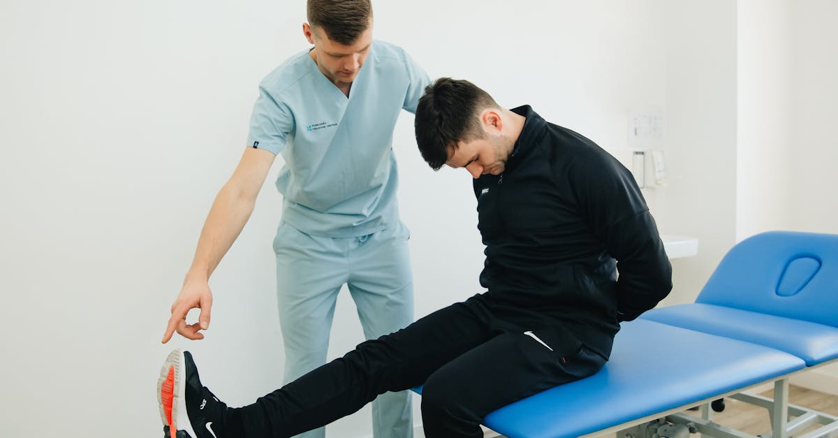 learn about sciatica, its causes, symptoms, and effective treatment options to manage pain and improve mobility. discover resources and expert advice to help you understand this common condition.