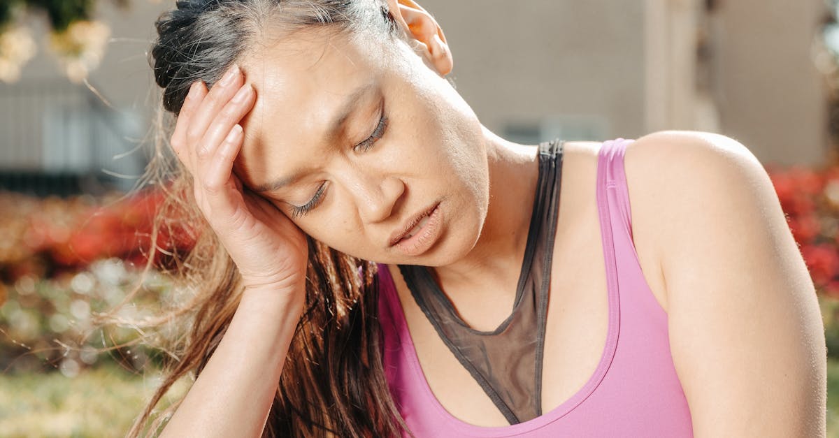 discover effective strategies to understand and manage migraines. learn about their triggers, symptoms, and the latest treatments to alleviate pain and improve your quality of life.