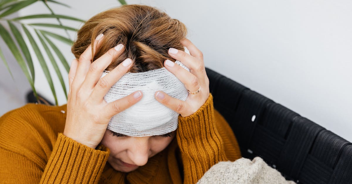 discover effective strategies for managing migraines, understand their triggers, and explore various treatment options to alleviate pain and improve your quality of life.