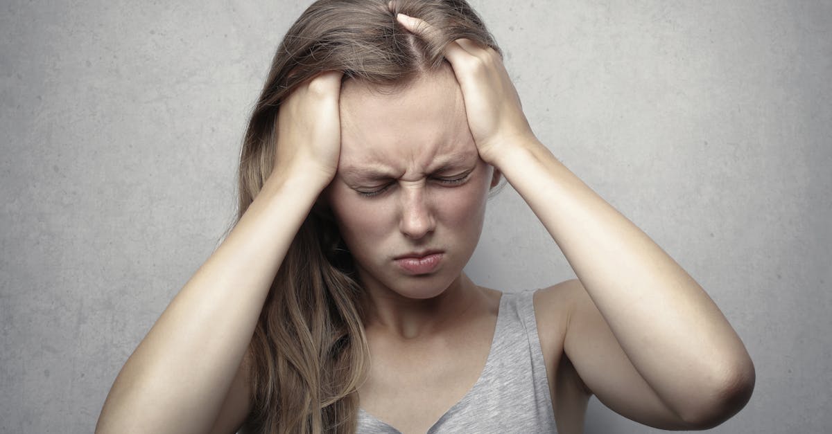 discover effective strategies to understand, manage, and alleviate headaches. explore various types of headaches, their causes, and proven methods for prevention and relief to improve your quality of life.