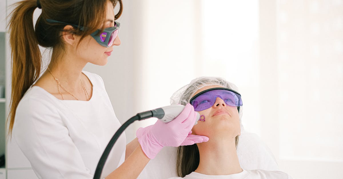 discover the benefits of laser therapy, a cutting-edge treatment for pain relief, skin rejuvenation, and various medical conditions. experience non-invasive solutions that promote healing and enhance your well-being.