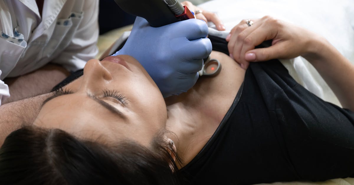 discover the benefits of laser therapy for pain relief, skin rejuvenation, and enhanced healing. this non-invasive treatment is suitable for various conditions and promotes overall wellness. explore how laser technology can transform your health journey today!