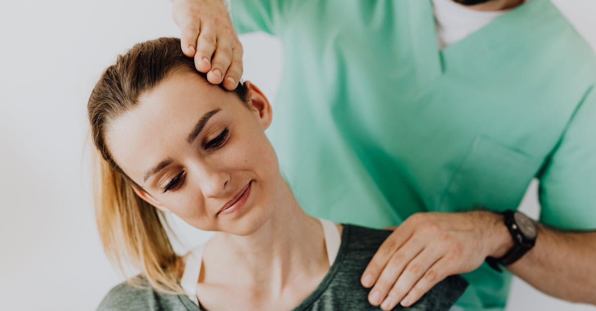 discover effective remedies and expert tips for managing neck pain. learn about causes, symptoms, and treatment options to help alleviate discomfort and improve your quality of life.