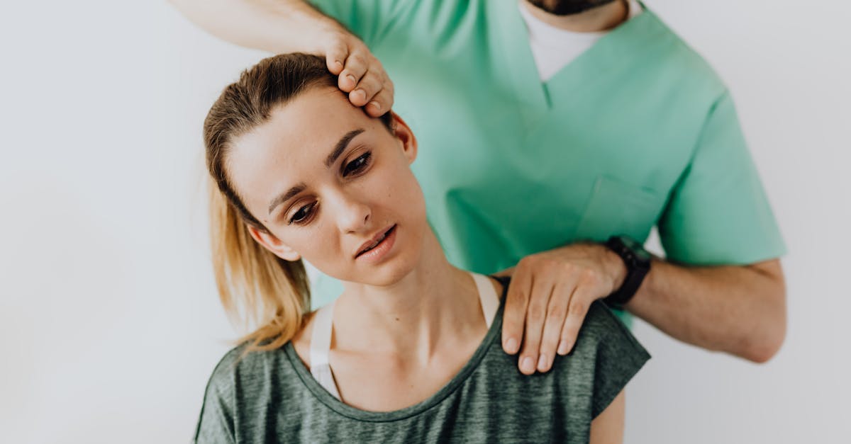 discover effective solutions and expert advice for neck pain relief. learn about causes, treatments, and prevention tips to help you regain comfort and mobility.