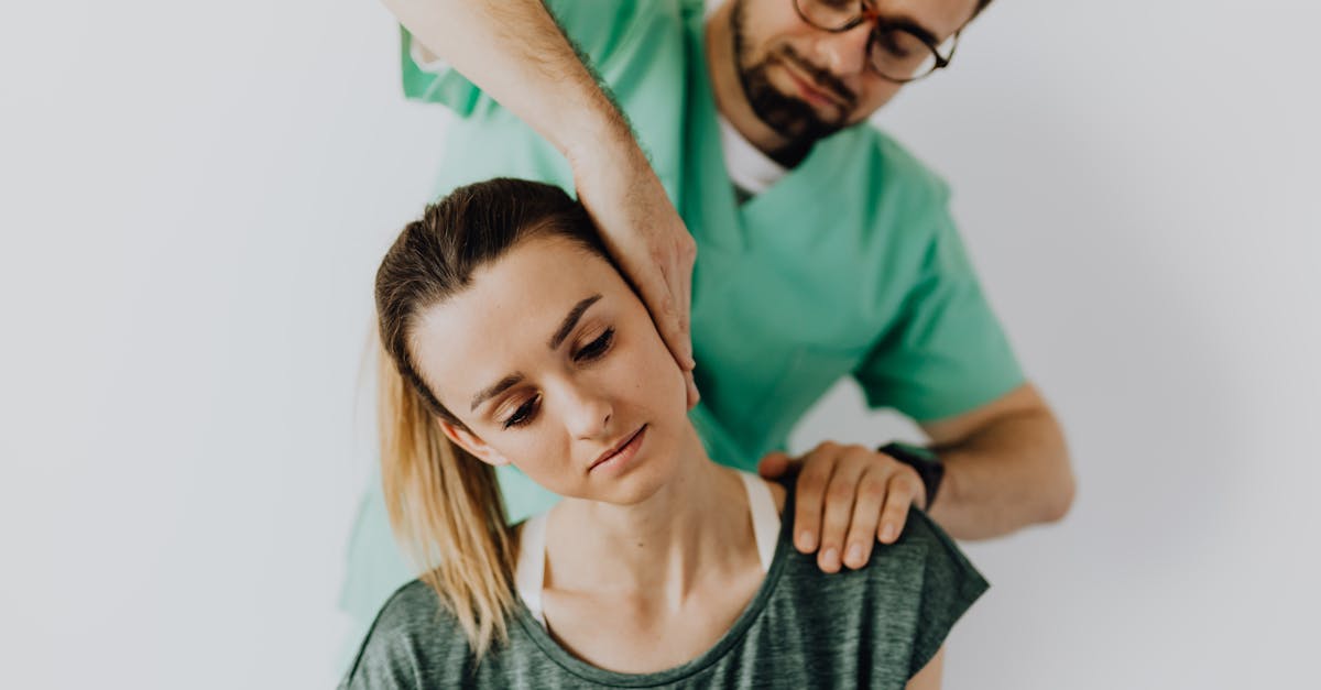 discover effective solutions for neck pain relief with our comprehensive guide. learn about causes, treatments, and preventative measures to improve your quality of life.