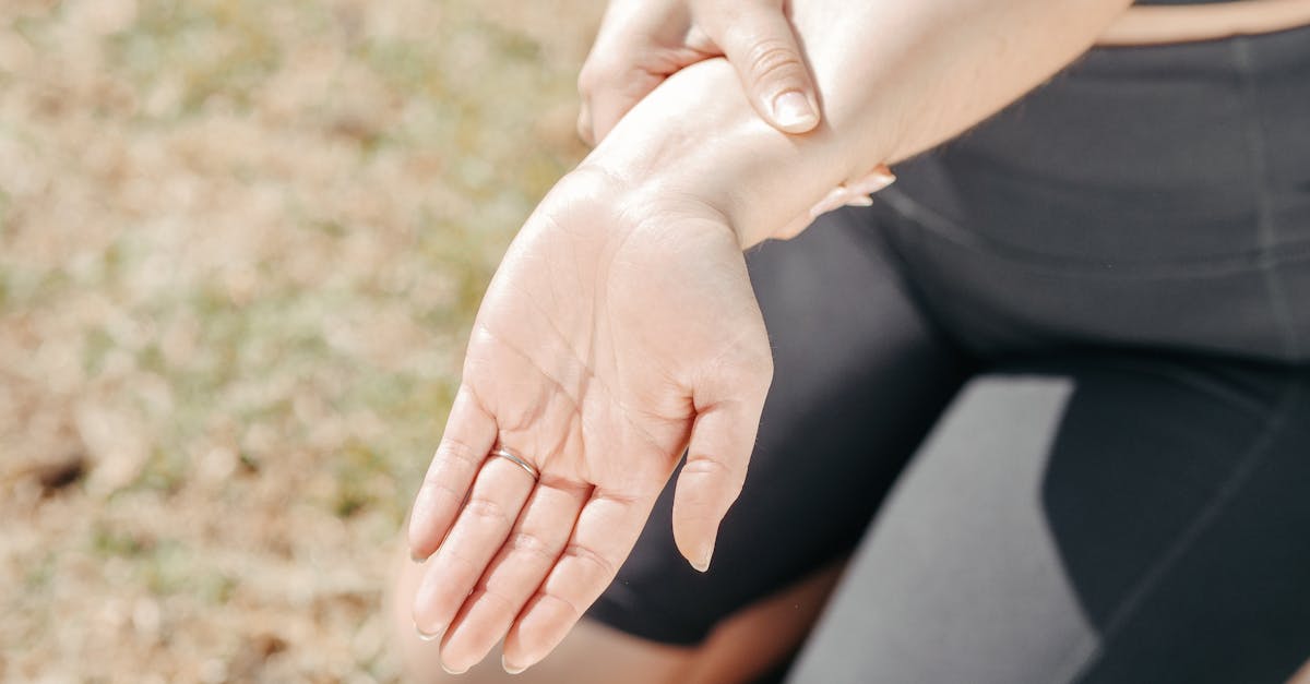 Descubra estrategias efectivas para controlar la tendinitis, incluidos los síntomas, las causas y las opciones de tratamiento. aprenda cómo prevenir esta dolorosa afección y mejore su movilidad con el asesoramiento de expertos.