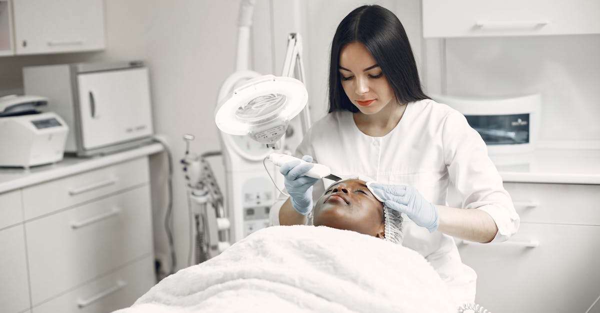 discover the benefits of laser therapy, a cutting-edge treatment that uses focused light to alleviate pain, reduce inflammation, and promote healing. explore how this non-invasive technique can enhance your wellness and improve your quality of life.