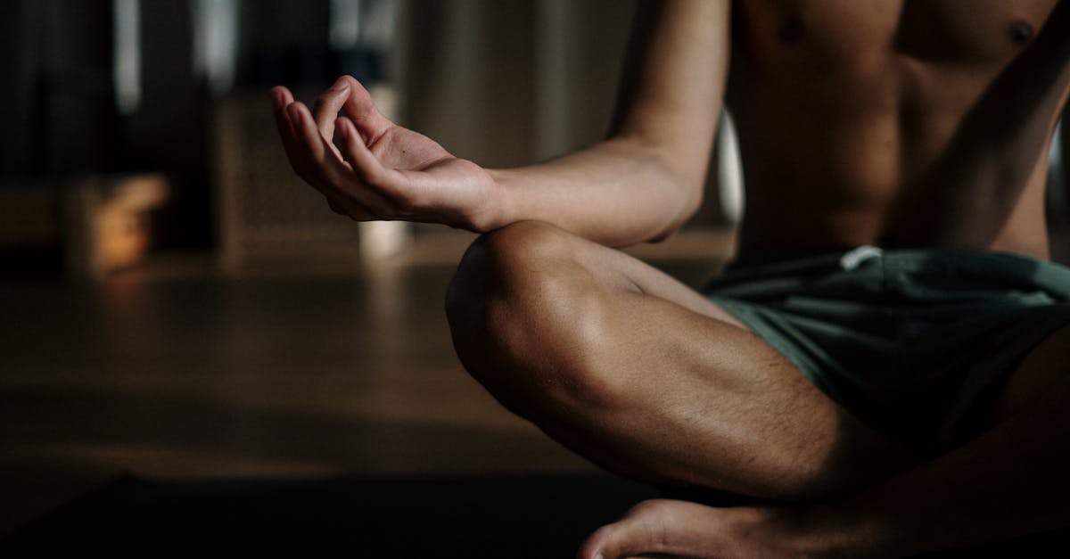 discover the transformative power of meditation. explore techniques to calm your mind, enhance mindfulness, and improve your overall well-being. start your journey to inner peace today!