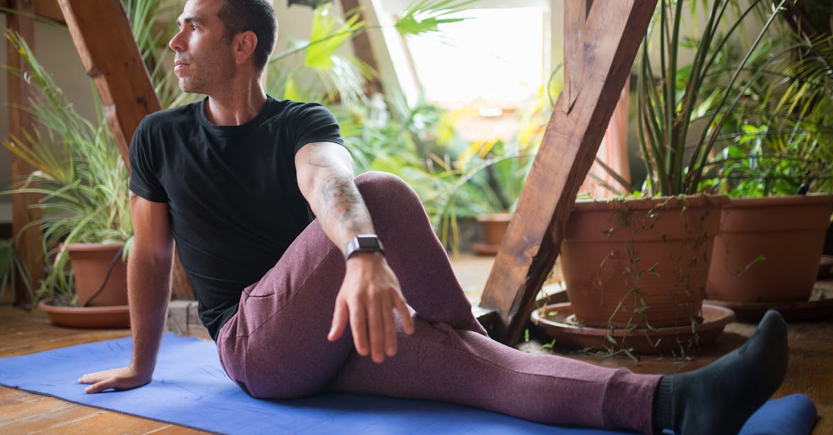 explore the transformative power of mindful movement. discover techniques to enhance your well-being, increase body awareness, and cultivate a deeper connection between mind and body through various practices.