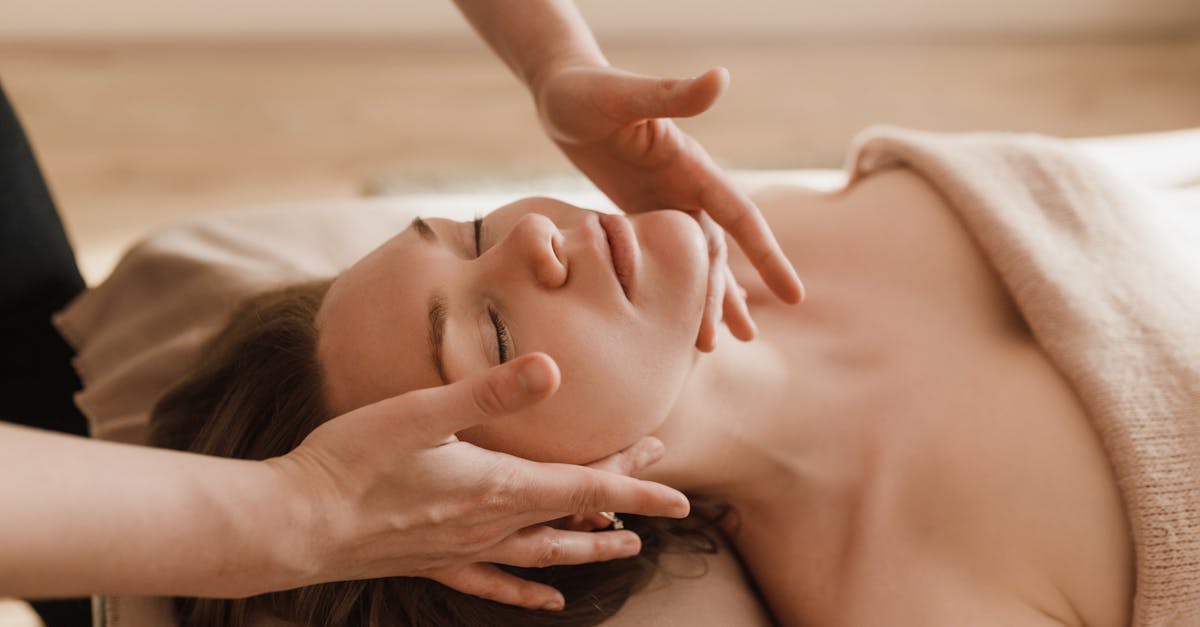 experience the ultimate relaxation with our rejuvenating massage services. whether you're looking to relieve stress, alleviate pain, or simply pamper yourself, our skilled therapists provide a tailored massage that suits your needs. indulge in a serene atmosphere and let the healing begin.