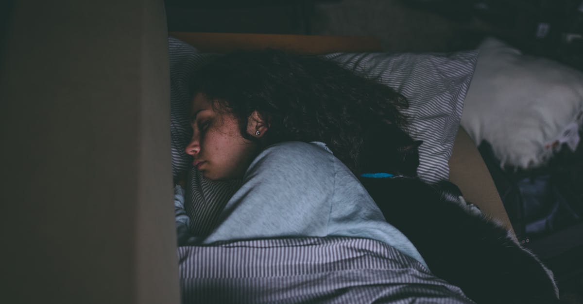 discover the importance of sleep for your overall well-being. learn tips for improving sleep quality, the benefits of restorative rest, and how it impacts your health, mood, and productivity.