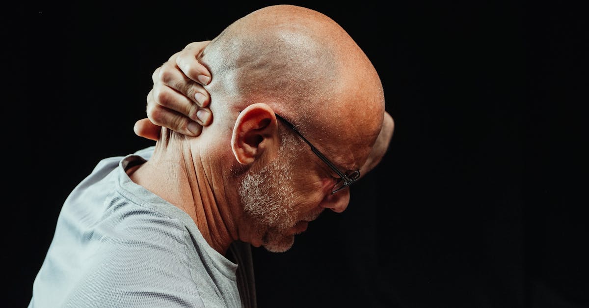 discover effective relief for neck pain with our comprehensive guide. explore causes, treatment options, and tips for prevention to help you live a more comfortable, pain-free life.