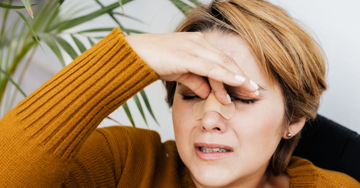 discover effective strategies and insights on understanding and managing migraines. learn about symptoms, triggers, and treatments to alleviate pain and improve your quality of life.