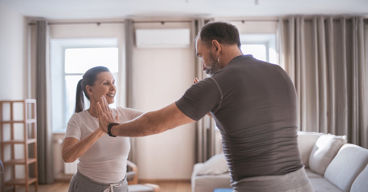 discover the transformative power of mindful movement to enhance your physical, mental, and emotional well-being. explore techniques that promote body awareness, reduce stress, and foster a deeper connection with yourself through movement practices that nurture mindfulness.