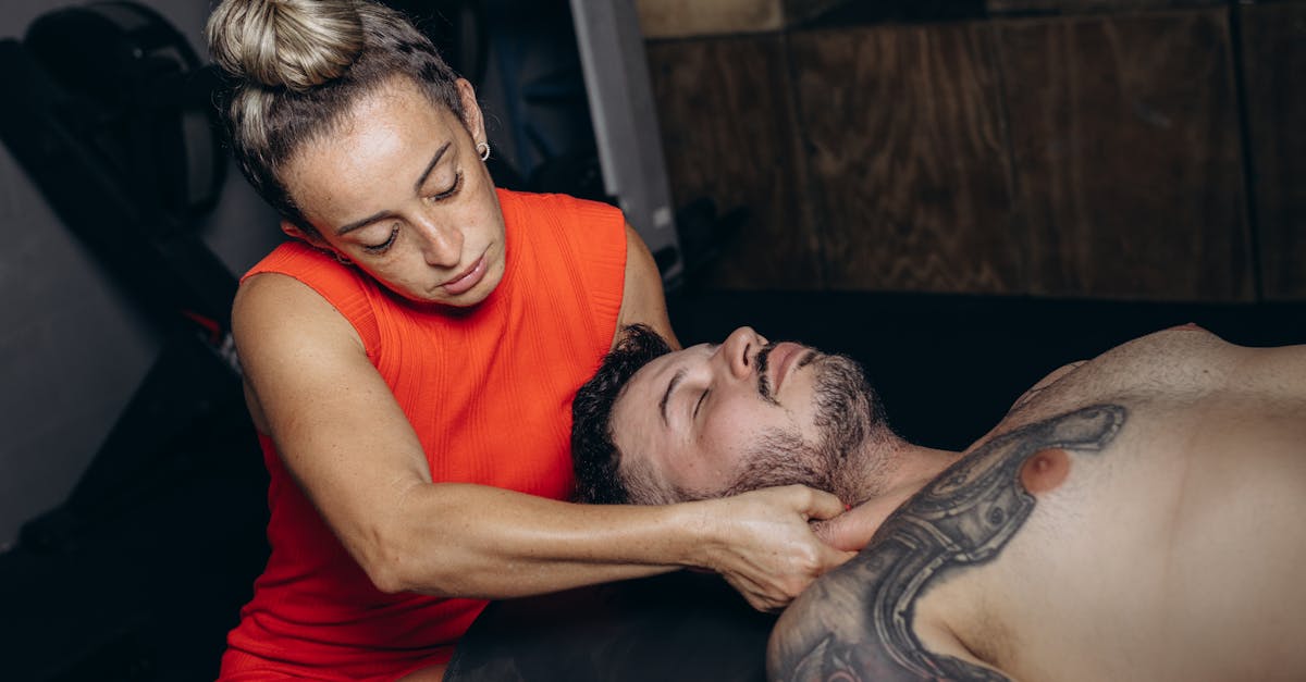 discover effective solutions for neck pain relief with our comprehensive guide. explore tips, exercises, and treatments to alleviate discomfort and improve mobility. don't let neck pain hold you back – find the relief you deserve today!