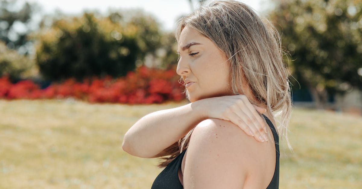 discover effective shoulder pain exercises designed to alleviate discomfort and enhance mobility. improve your strength and flexibility with our expert tips and guided routines, perfect for all fitness levels.