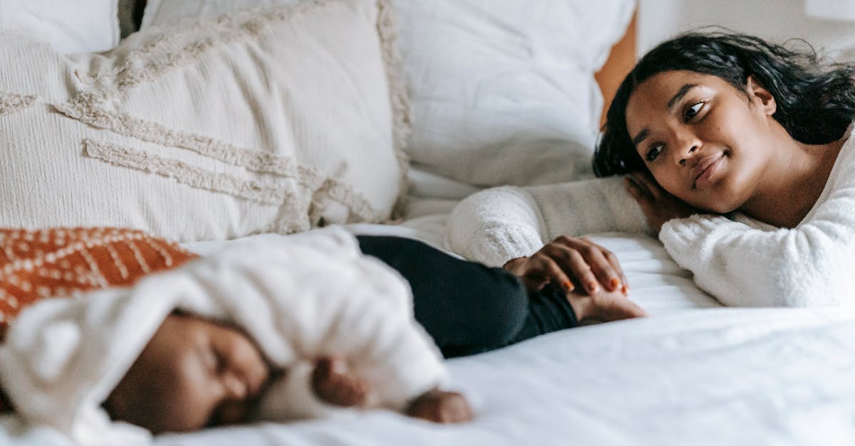 discover the best sleep positions for a restful night. explore how different sleeping postures can impact your health, comfort, and overall sleep quality.