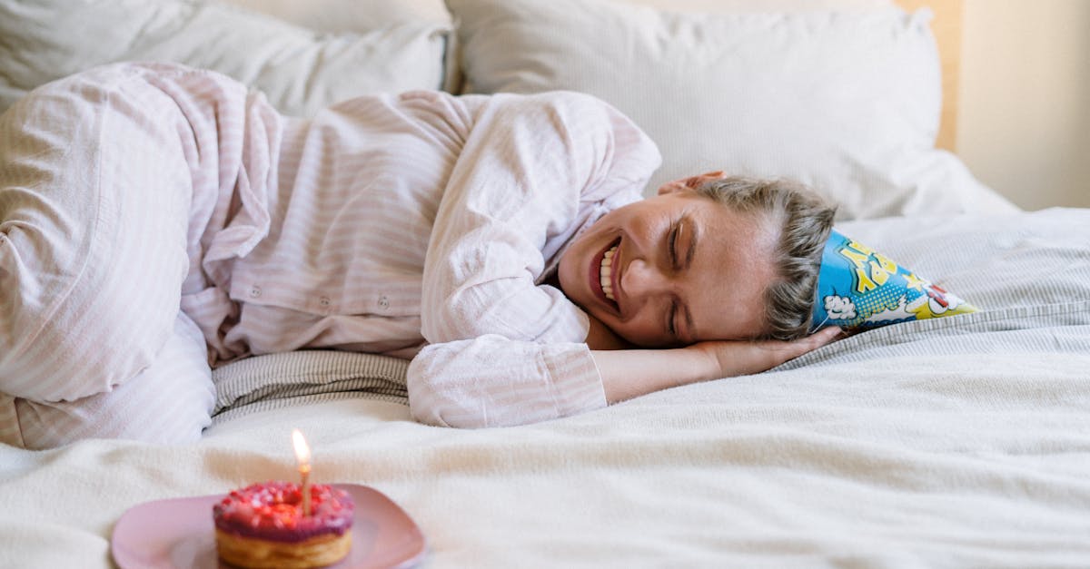 explore the different sleep positions and their impact on your health and comfort. discover the best ways to improve your sleep quality and wake up feeling refreshed with our comprehensive guide.