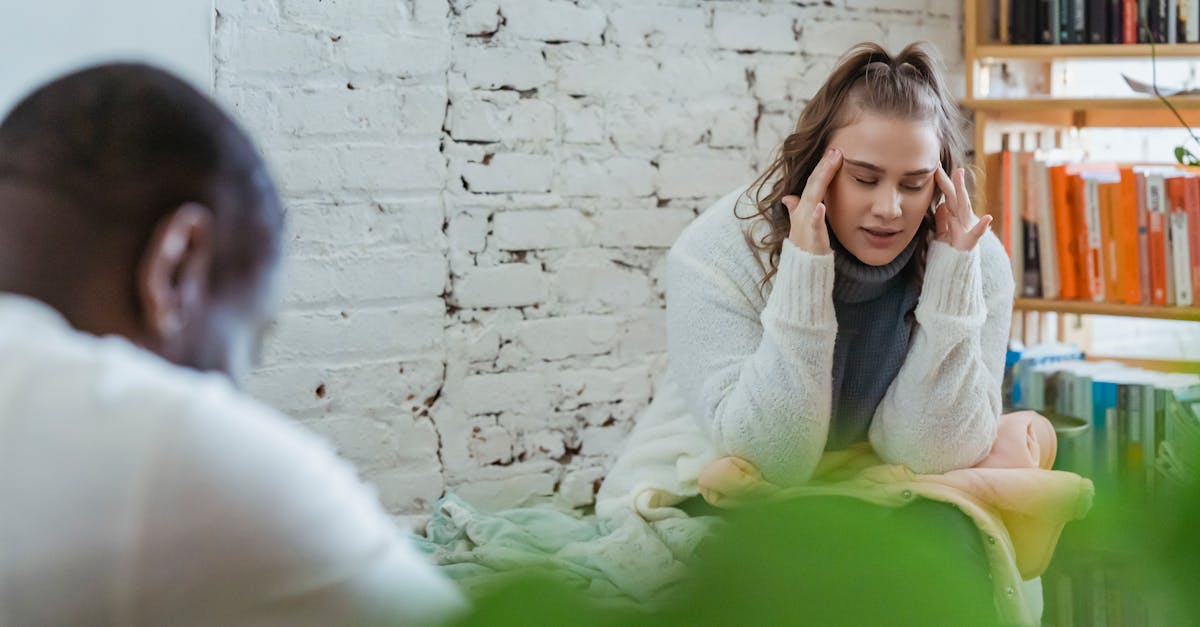 discover effective strategies to alleviate tension headaches, understand their causes, and learn how to manage symptoms for a healthier, pain-free life.