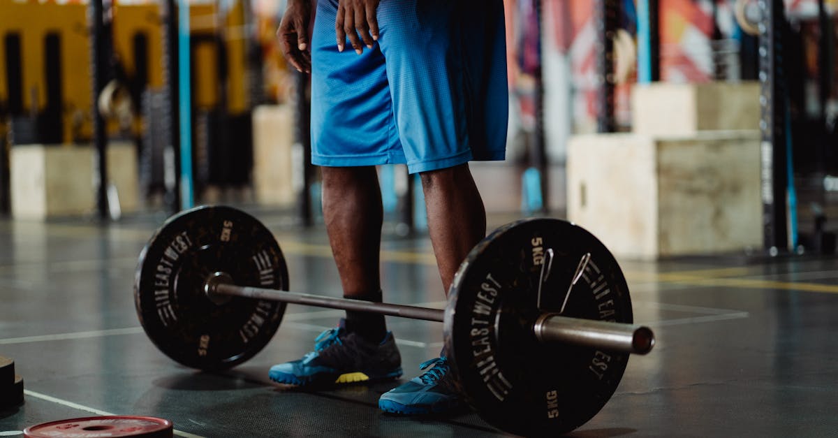 discover essential lifting techniques that enhance strength, prevent injury, and maximize performance. whether you're a beginner or an experienced lifter, learn safe and effective methods to elevate your workouts and reach your fitness goals.