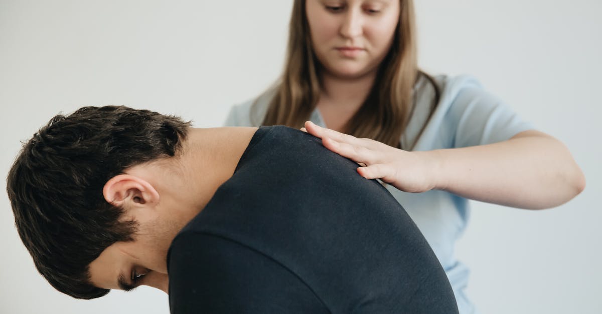 improve your health and well-being with our effective posture correction techniques. discover tips and exercises to align your body, relieve pain, and enhance your overall posture for a more confident and comfortable life.