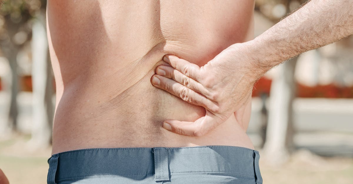 discover effective insights and solutions for thoracic spine pain, including causes, symptoms, and treatment options to help you manage discomfort and improve your quality of life.