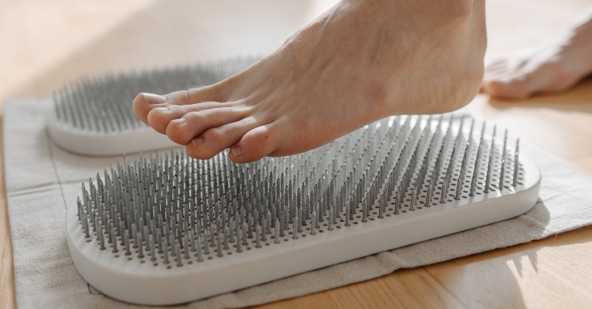 discover the healing benefits of acupressure, an ancient therapy that targets key pressure points on the body to alleviate stress, ease pain, and promote overall well-being. explore techniques, tips, and insights to integrate acupressure into your wellness routine.