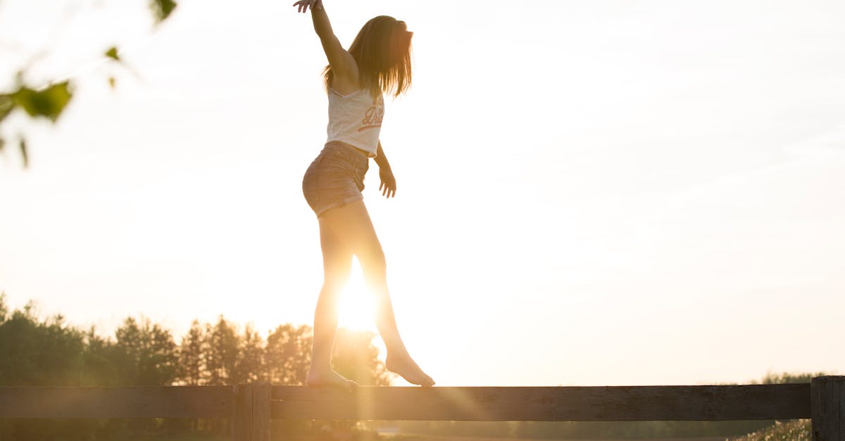 Descubra la importancia del equilibrio en la vida, la salud y el bienestar. aprenda cómo lograr la armonía en sus actividades diarias, relaciones y objetivos personales para un estilo de vida satisfactorio.