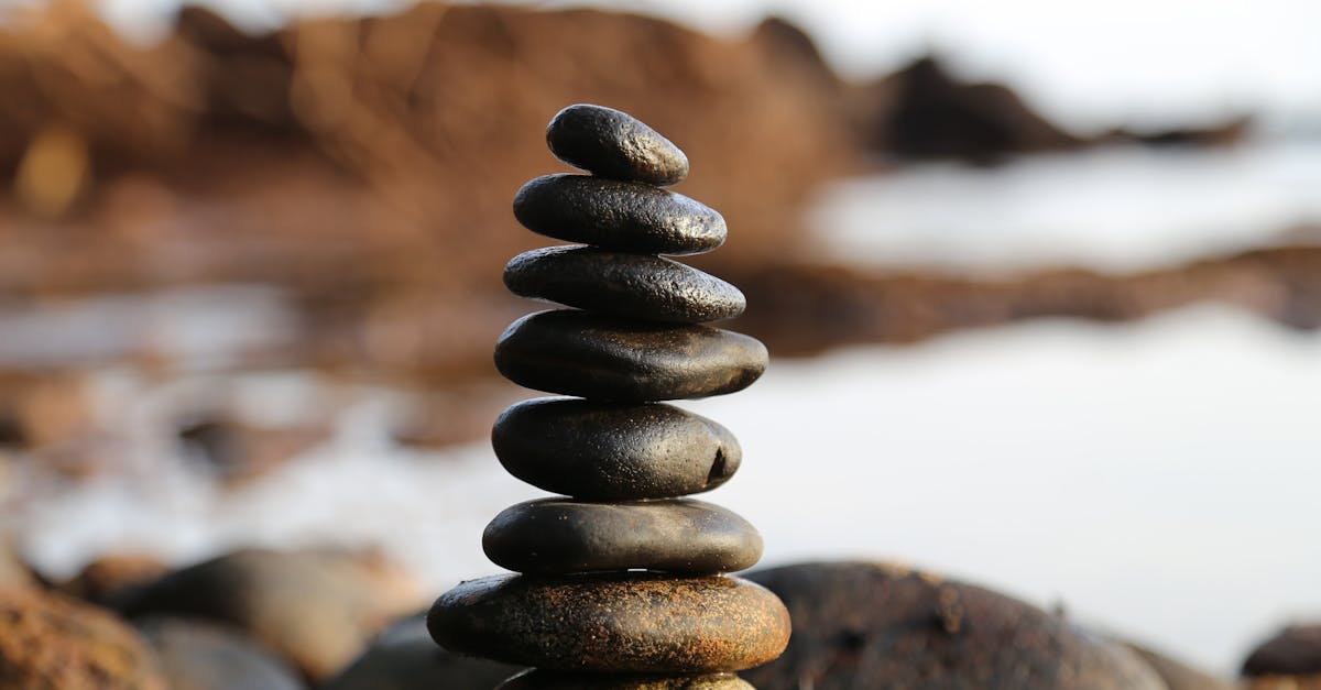 discover the importance of balance in life, health, and wellness. explore tips and strategies to achieve harmony in various aspects, from work-life balance to emotional equilibrium, and enhance your overall quality of life.