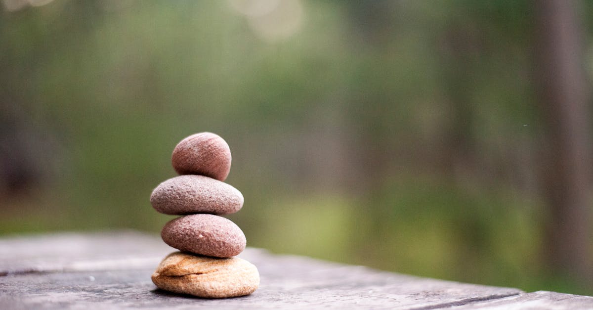 discover the art of balance in life, enhancing your well-being through mindfulness, stability, and harmony. explore tips and techniques to achieve equilibrium in your daily routine.