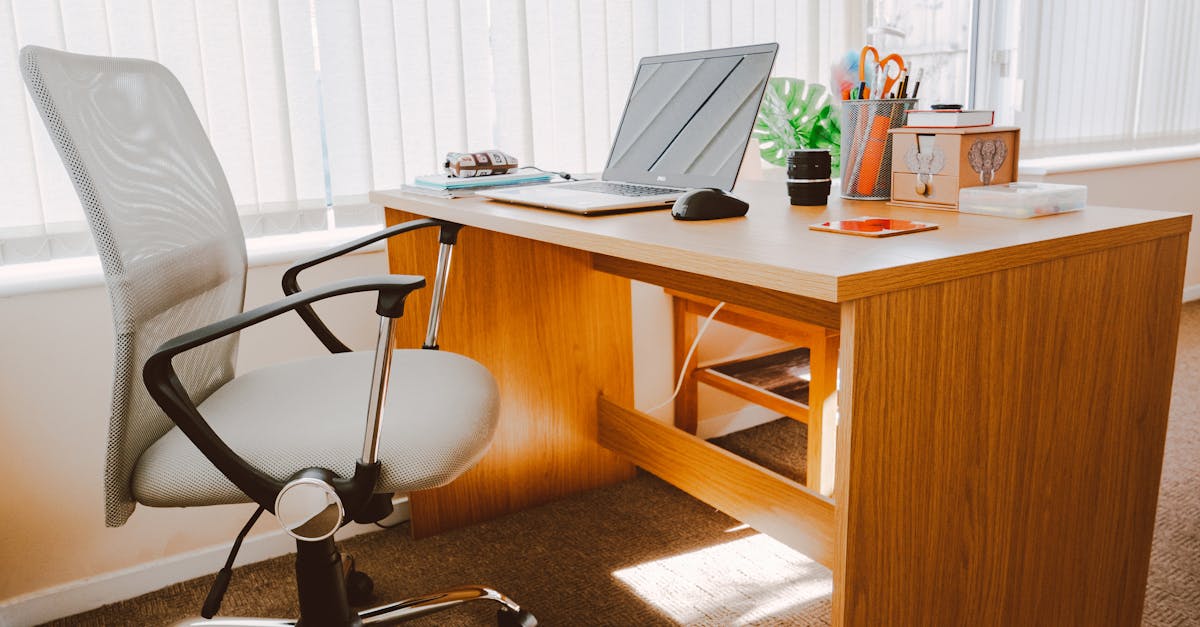 discover the benefits of ergonomic design for your workspace. improve comfort, increase productivity, and enhance health with our expert insights on ergonomic solutions tailored for your needs.