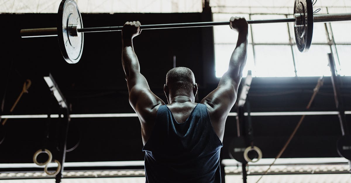 explore effective lifting techniques to enhance your strength training routine. discover tips on proper form, safety measures, and exercises to optimize your lifting performance.