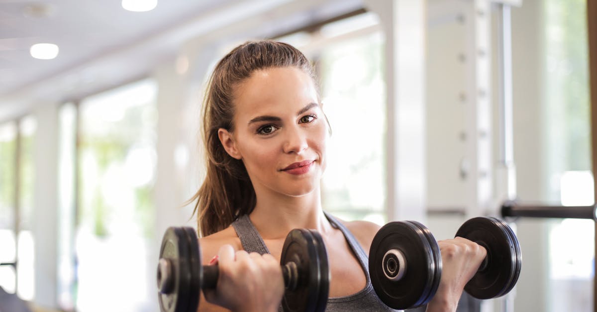 explore the benefits of lifting, from building muscle strength to enhancing overall fitness. discover techniques, tips, and routines to elevate your lifting game and achieve your health goals.