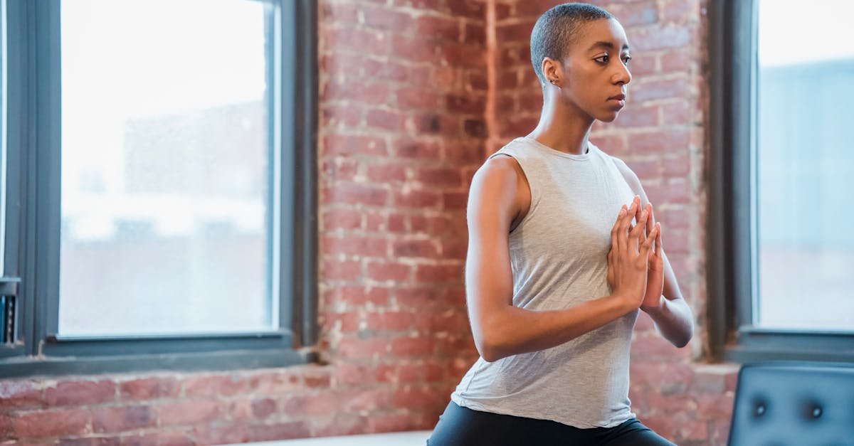 discover the transformative power of mindful movement, where mindfulness meets physical activity. enhance your well-being, relieve stress, and cultivate inner peace through intentional movement practices that connect body and mind.