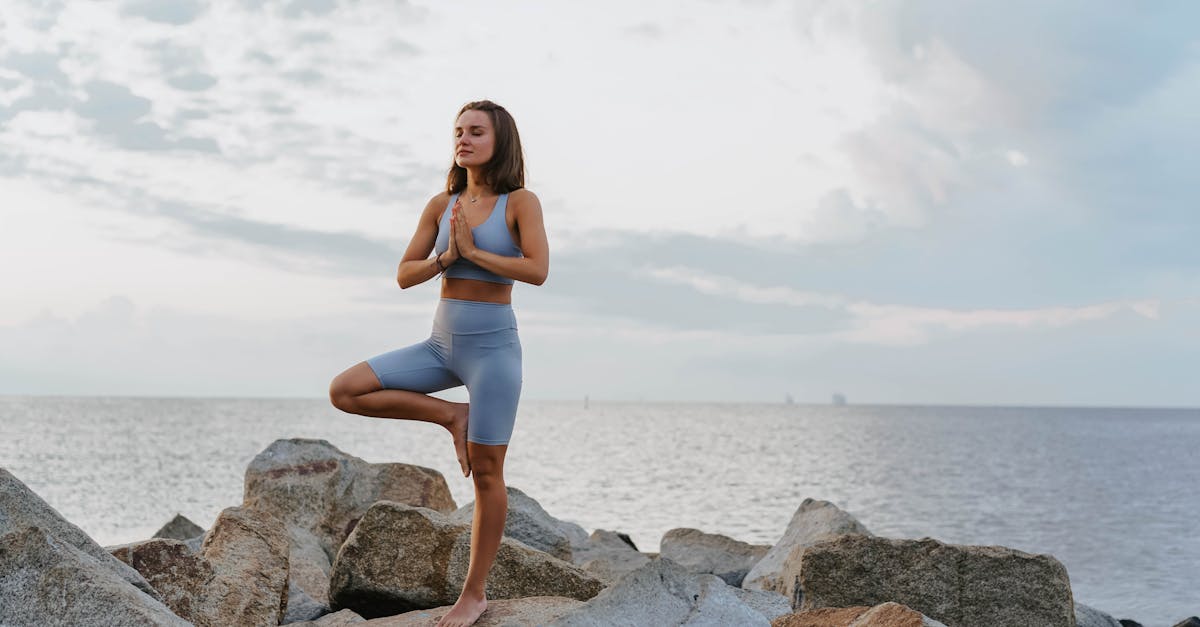 explore the transformative practice of mindful movement, where mindfulness meets physical activity. discover techniques to cultivate awareness, enhance your well-being, and connect your body and mind through gentle, intentional movements.