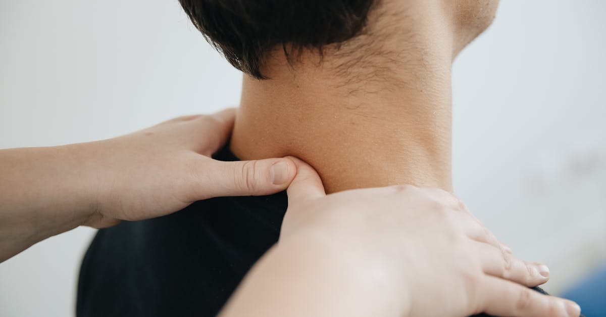 discover effective solutions and insights for dealing with a pinched nerve. learn about symptoms, causes, and treatment options to alleviate pain and restore mobility.