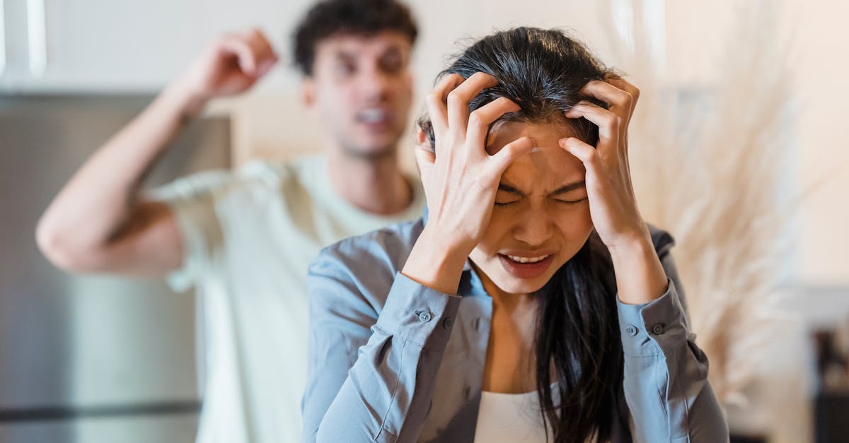 discover effective strategies for tension headache relief. learn about natural remedies, lifestyle changes, and relaxation techniques to alleviate pain and enhance your well-being.