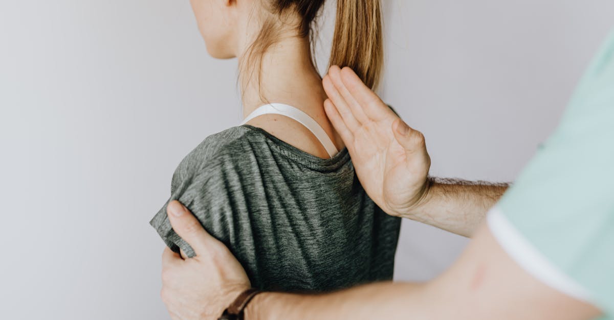 discover effective solutions and insights for thoracic spine pain. understand the causes, symptoms, and treatment options to alleviate discomfort and improve your quality of life.