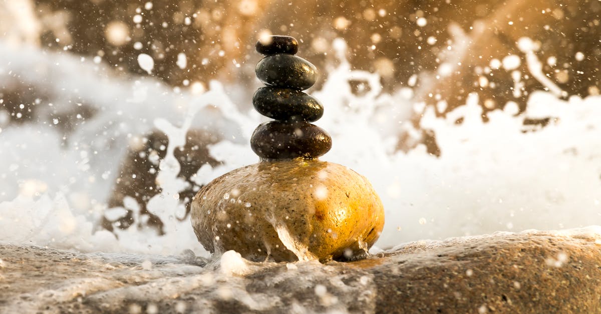 explore the importance of balance in various aspects of life, including physical health, emotional stability, and time management. discover tips and strategies to achieve a harmonious balance for a fulfilling lifestyle.