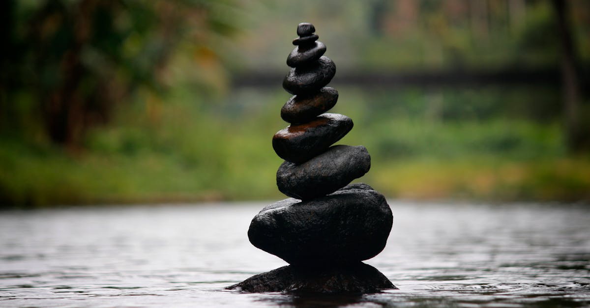 discover the importance of balance in life, from physical health to emotional well-being. learn tips and strategies to achieve harmony and equilibrium in your daily activities.