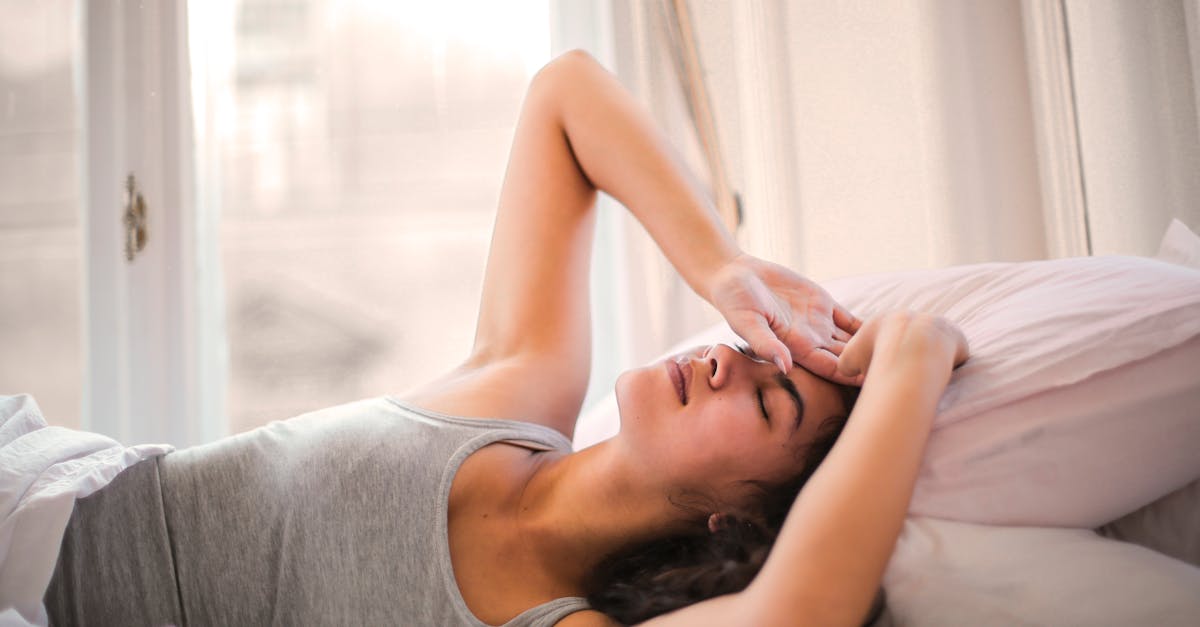 discover effective tips and remedies for managing headaches. learn about different types of headaches, their causes, and how to alleviate pain for a better quality of life.