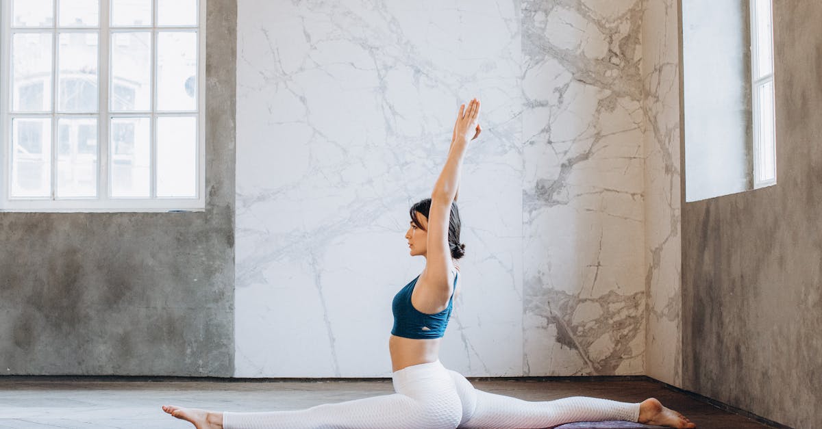 discover the transformative practice of mindful movement, where physical exercise meets mindfulness. enhance your well-being, increase flexibility, and reduce stress through intentional movement and awareness in each step.