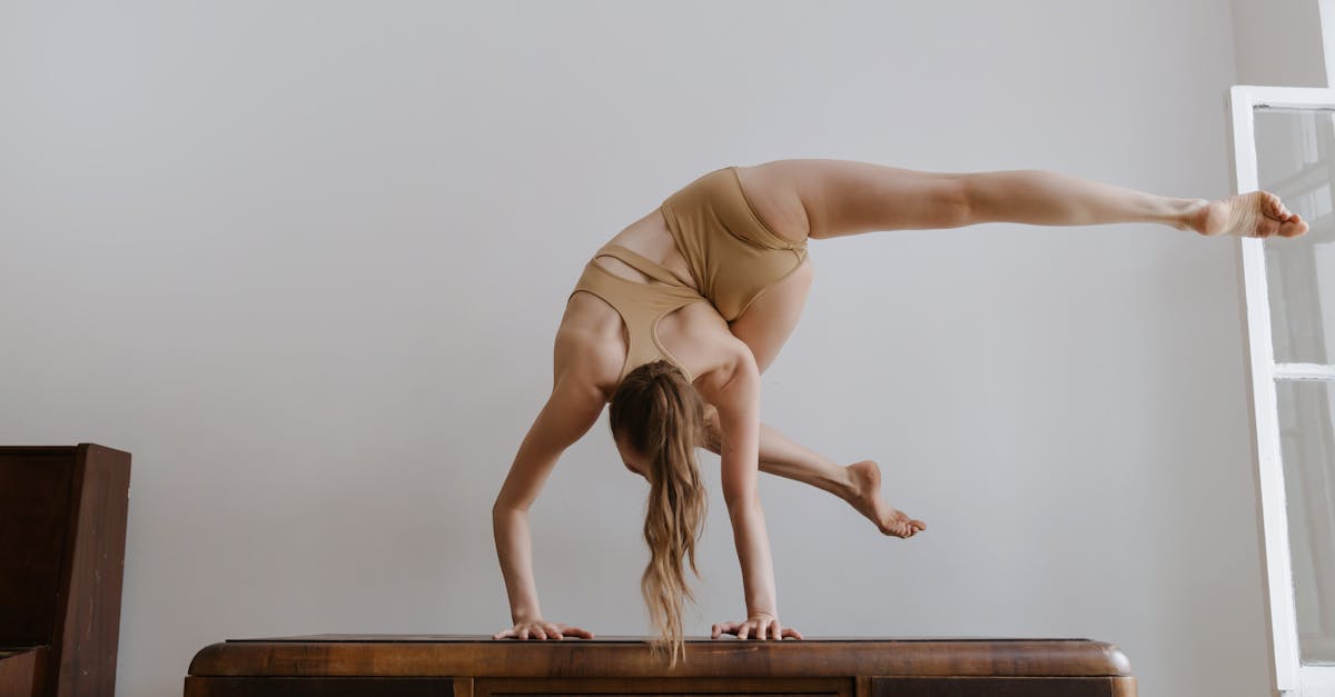 discover the transformative power of mindful movement. enhance your well-being, reduce stress, and cultivate a deeper connection to your body through intentional and present physical practices.