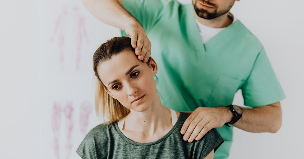 Douleurs cervicales en tournant la tête : retrouvez le mouvement avec Pulse Align