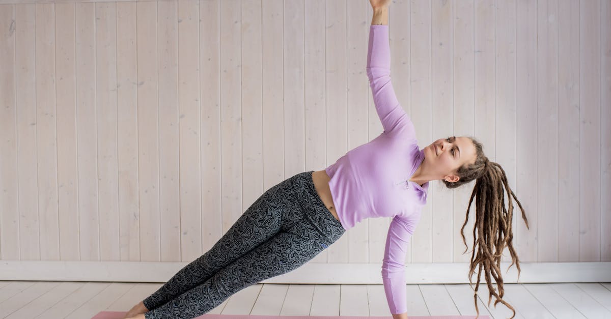 discover the transformative benefits of pilates, a holistic exercise method that enhances flexibility, strength, and posture. ideal for all fitness levels, pilates focuses on core stability and mindful movement, promoting overall wellness and body awareness.