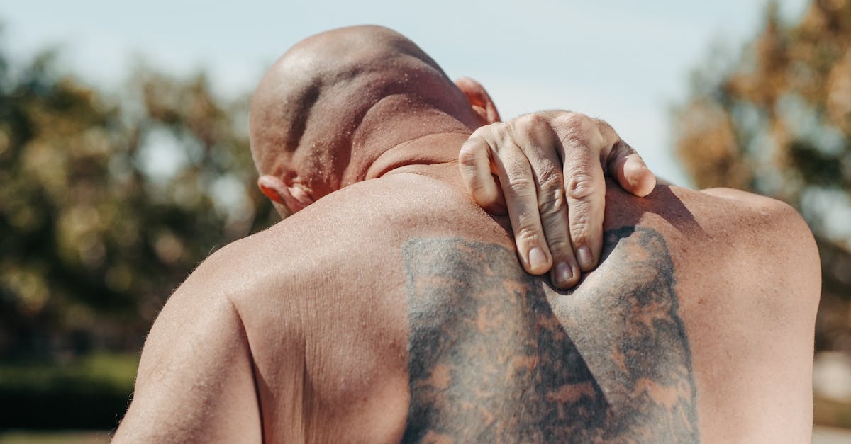 Douleurs à l'épaule dues au sport ? Redécouvrez le mouvement grâce à Pulse Align.