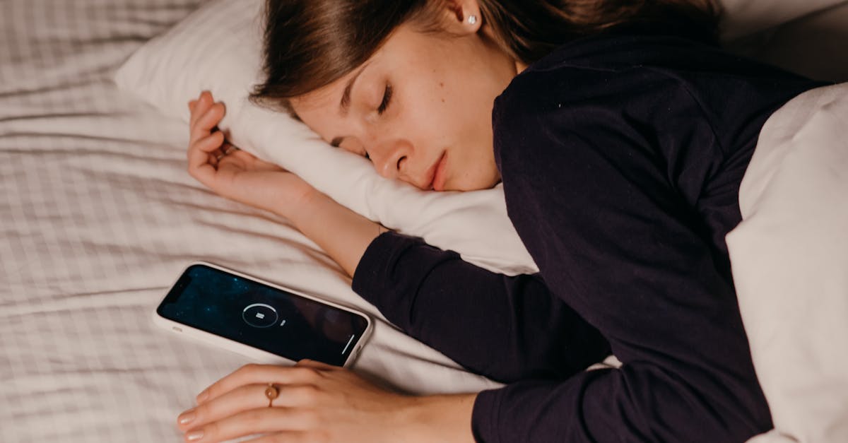 Disfrute de noches de descanso reparador: las mejores posiciones para dormir con Pulse Align para el dolor de espalda