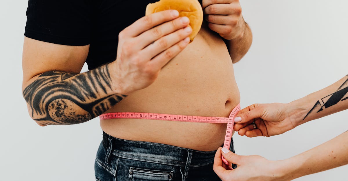 discover effective weight management strategies to achieve your health goals. learn about balanced diets, exercise routines, and tips for maintaining a healthy lifestyle.